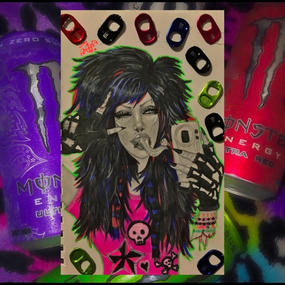 MY ARTWORK - Picture 16 of 16